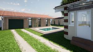 Laurent HEUDRON - TLM Architecture