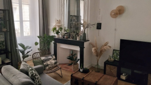 Manon GONZALEZ - Lignes architecture d'intérieur