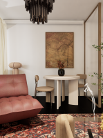 Cassandre MIQUET-GRIVET - CORE STUDIO DESIGN