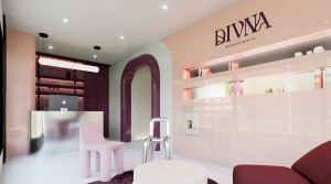Cassandre MIQUET-GRIVET - CORE STUDIO DESIGN