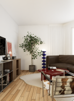 Cassandre MIQUET-GRIVET - CORE STUDIO DESIGN