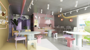 Cassandre MIQUET-GRIVET - CORE STUDIO DESIGN