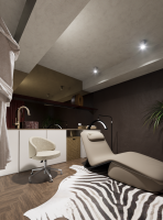 Cassandre MIQUET-GRIVET - CORE STUDIO DESIGN