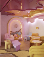 Cassandre MIQUET-GRIVET - CORE STUDIO DESIGN