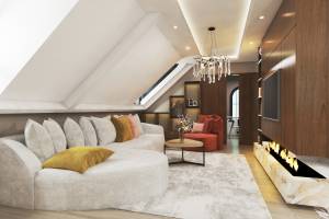 SEKER UMIT - GCD DESIGN ARCHITECTURE
